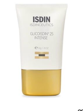 ISDIN Isdinceutics Glicoisdin Facial Exfoliant Gel